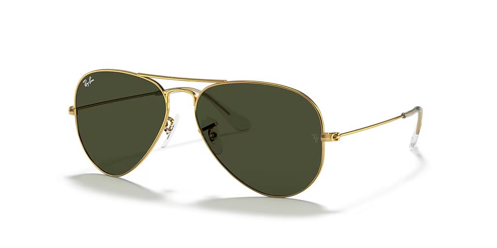 🎁 Polo Aviator Sonnenbrille