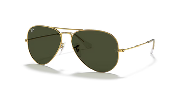 🎁 Polo Aviator Sonnenbrille