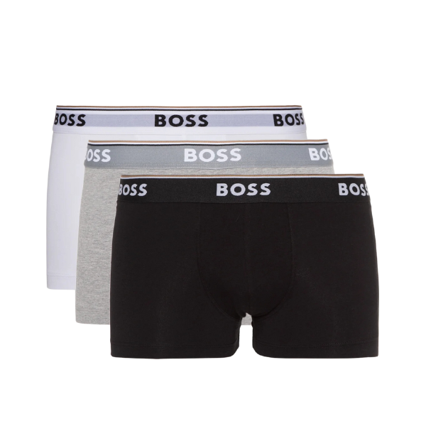 ВОЅЅ Boxer 3er-Pack