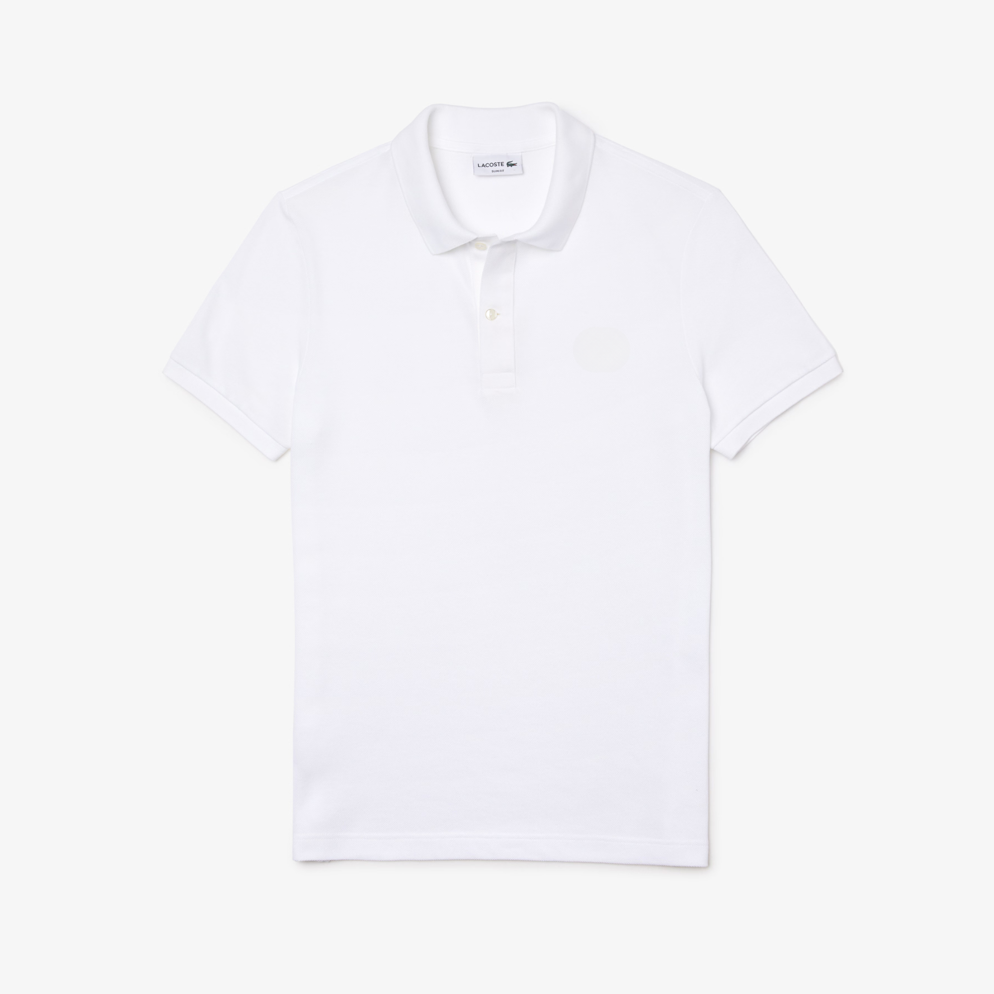 Polo-Shirt Leicht