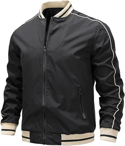 Sportjacke