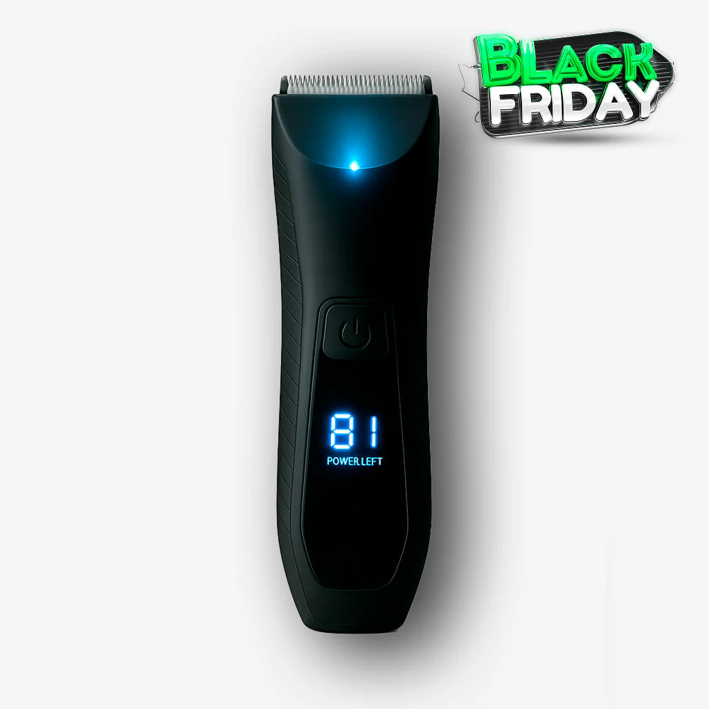 BarberPro Intimus Pro 2.0