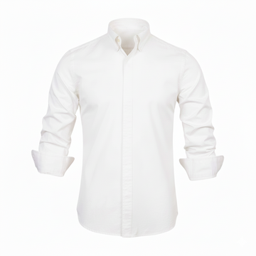 KAUFEN SIE 1 ERHALTEN SIE 2 - Premium-Herrenhemd (LIQUIDATION)